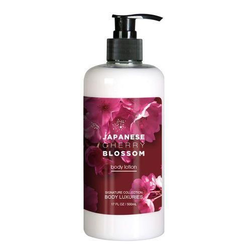 Blossom Body Lotion