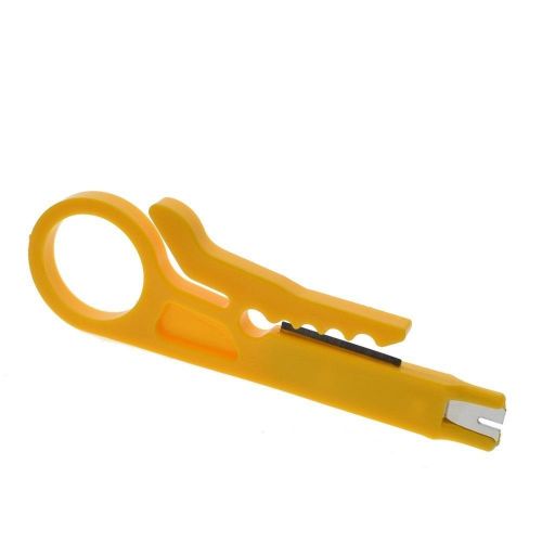 Mini Portable Wire Stripper Knife Crimper Pliers Crimping Tool Cable Stripping Wire Cutter Multi Tools Cut Line Pocket Multitool
