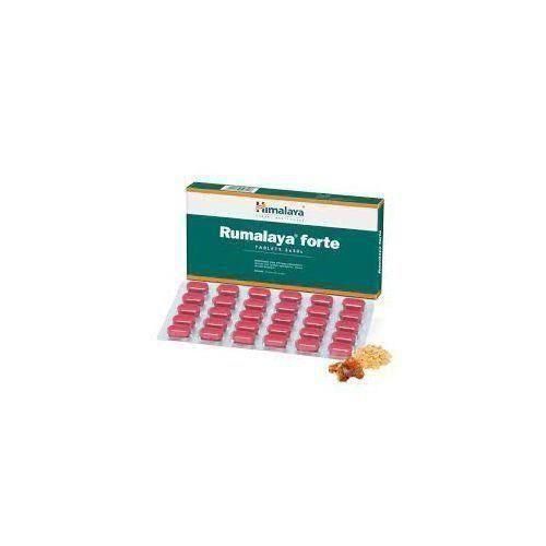 Himalayas Rumalaya Forte 60 tablets
