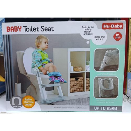 Potty Toilet Seat
