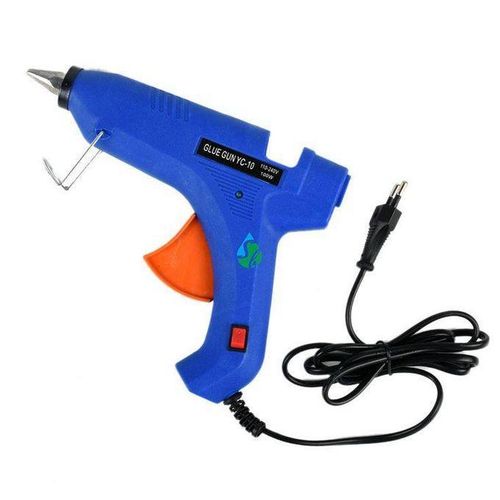 100W Electric Hot Melt Glue Gun