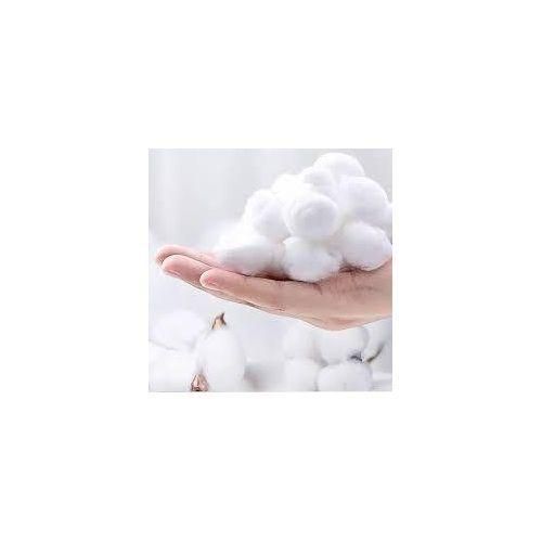 100 Cotton Wool Balls
