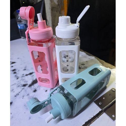 Shui 700ml Water Bottle – Leak-Proof & Portable Drinking Bottle