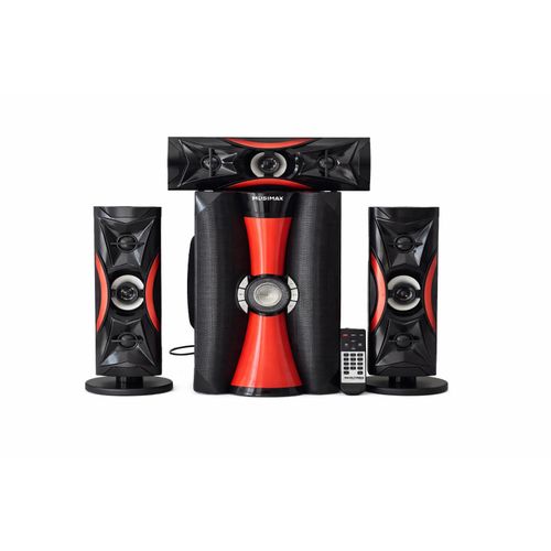 Surround Sound Home Speakers for Entertainment