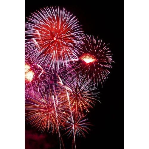 34 Shots Big Fireworks Kenya – Premium Display for New Year Cross over