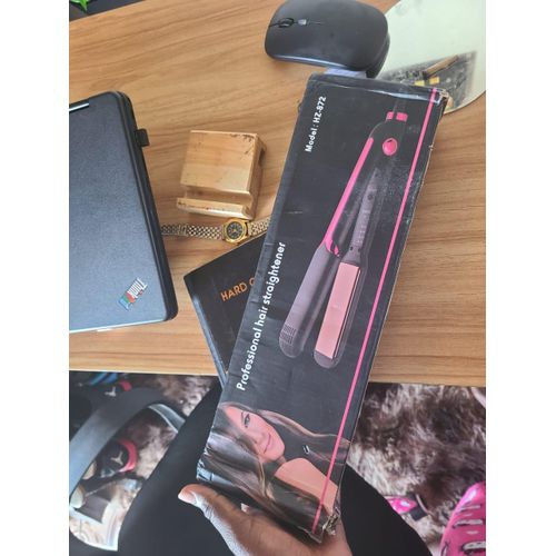 Professional Hair Straightener