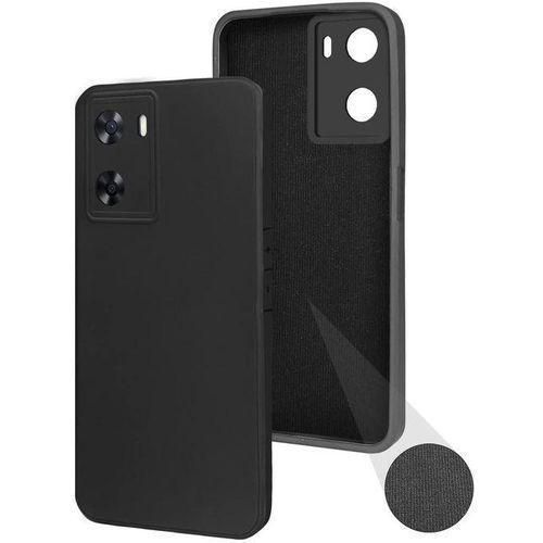 Back cover Case Compatible with A57 4G/ A77 4G -Good quality silicone