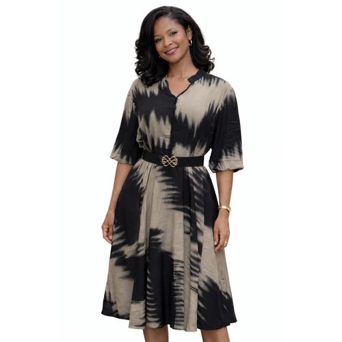 women official dress round