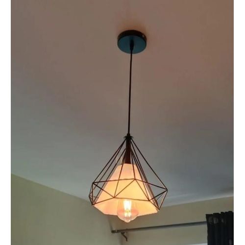 haux pendant light