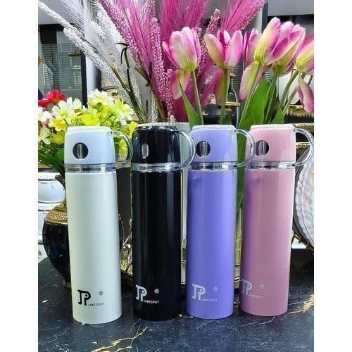 James Pot stainless steel unbreakable flasks-500ml