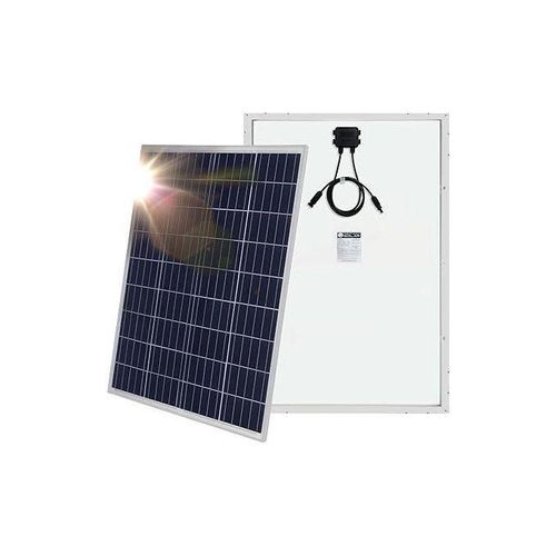350 Watts Solar Panel 25 Years Waranty All Weather Mono Solar Panel