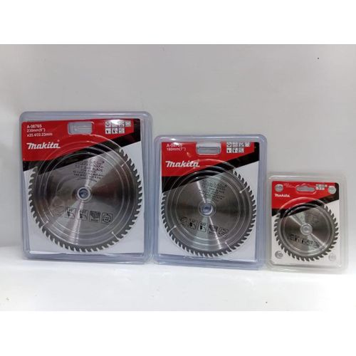 Makita circular saw blade 4.5