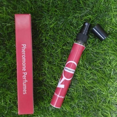 Pheromone Attract Him Perfum Strawberry Flavor