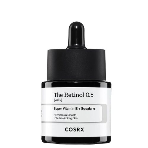 The Retinol 05 Oil 20ml