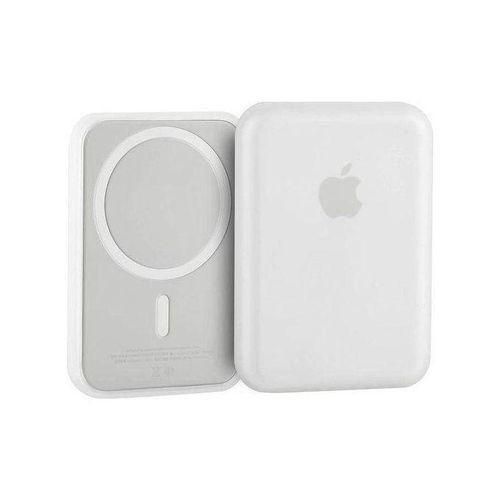 PREMIUM MagSafe Battery Pack 5000MAH WIRELESS POWER BANK CHARGER For Iphone xXsMiniIphone11 IPhone 12Iphone13 Iphone14Iphone15Iphone16Iphone 17 PRO MAX Increase Battery Capacity