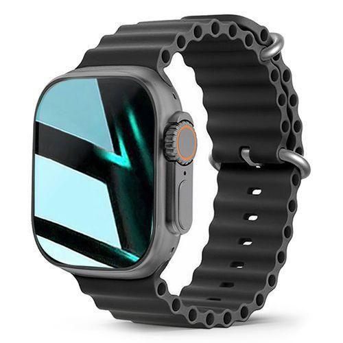 SmartWatch Bluetooth Calls Fitness Bracelet Waterproof
