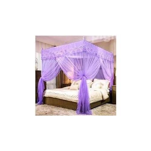Mosquito Net with Strong Metalic Stands