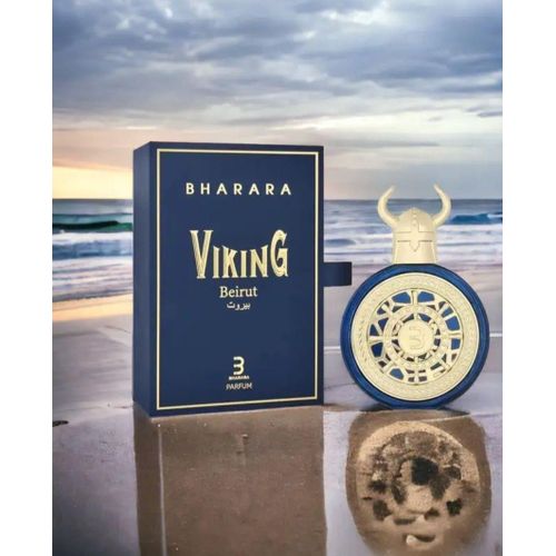 Bharara Viking Beirut Aromatic Fragrance
