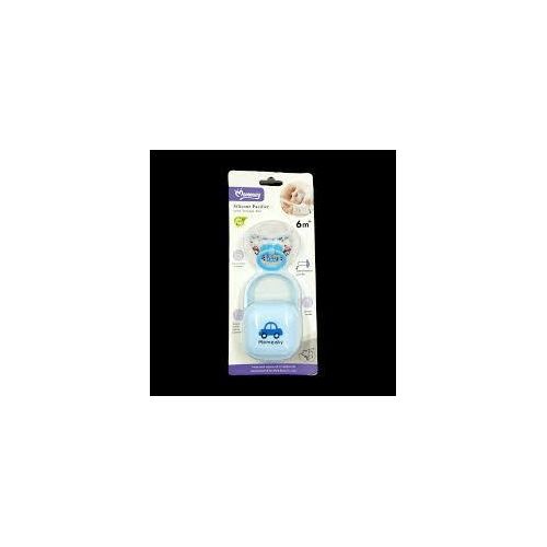 pacifier storage box