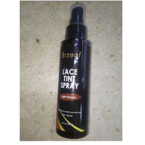Lace Tint Spray For Lace Wigs