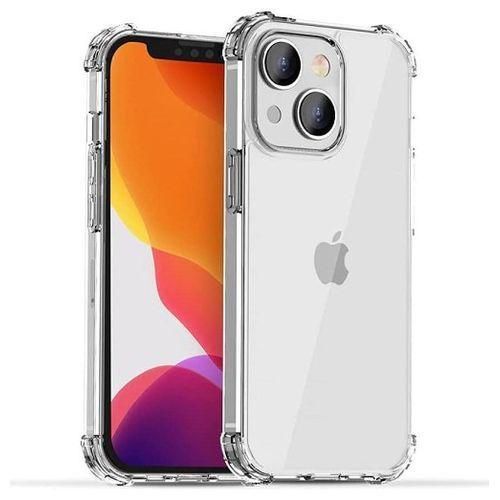 Phone Case For IPhone 13 Clear Case