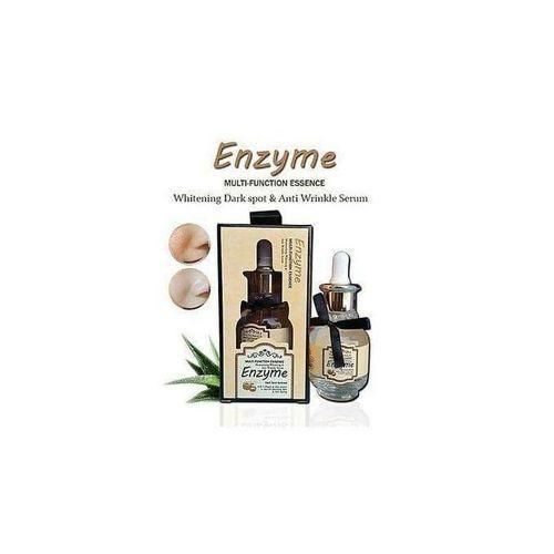 Enzyme 1 x Whitening dark spot and anti wrinkle serum