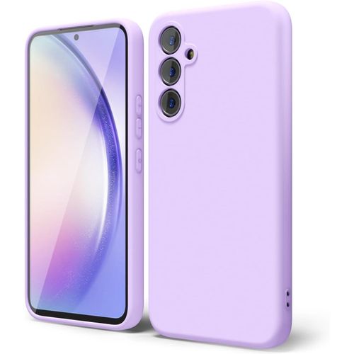 Silicone Case Cover For Samsung Galaxy A14