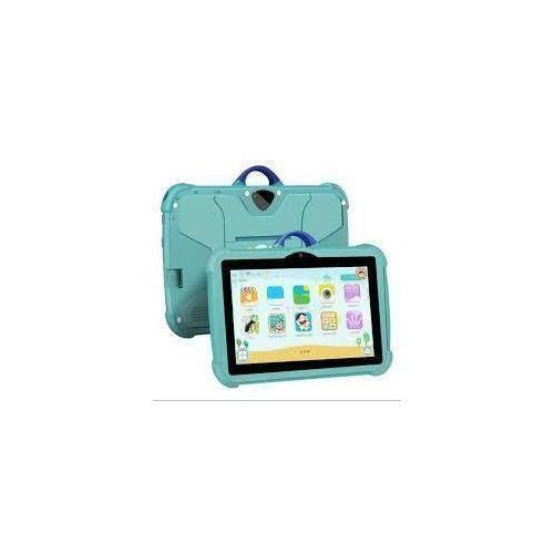 Buddies Buddies Kids 1 Educating Tablet Sim Tablet-Green