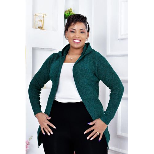 Beautiful ladies free sized sweater