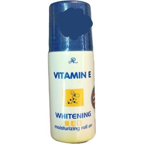 Ar WHITENING MOISTURIZING ROLL-ON With Vitamin E