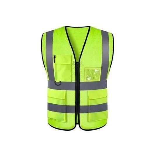 Safety Reflector jackets