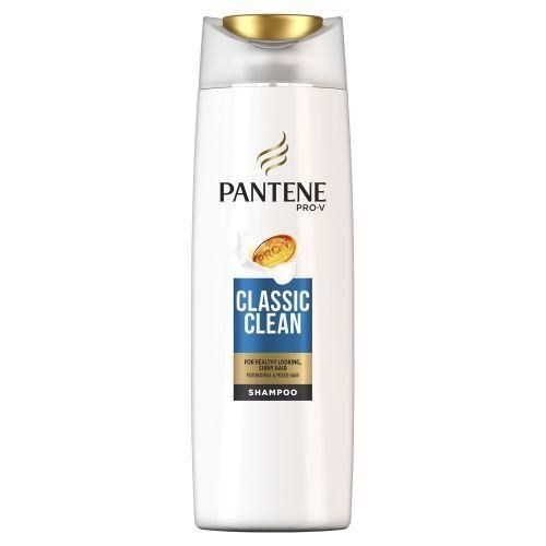 Pro-V Classic Clean Shampoo