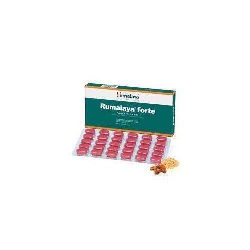 Himalayas Rumalaya Forte