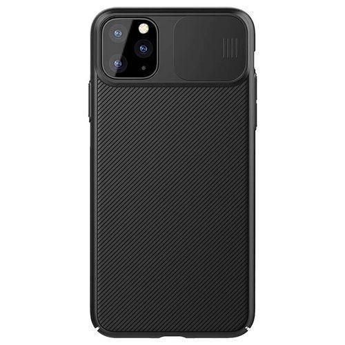 IPhone 11 Pro CamShield Camera Close & Open Case Protect Black Color