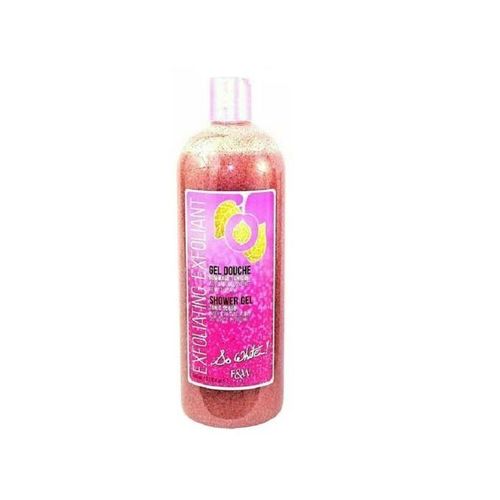 FW Exfoliating Shower Gel Douche Scrub - 940ml
