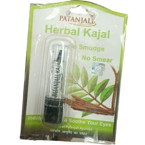 Herbal Kajal Eyeliner No Smudge No Smear Pencil nk