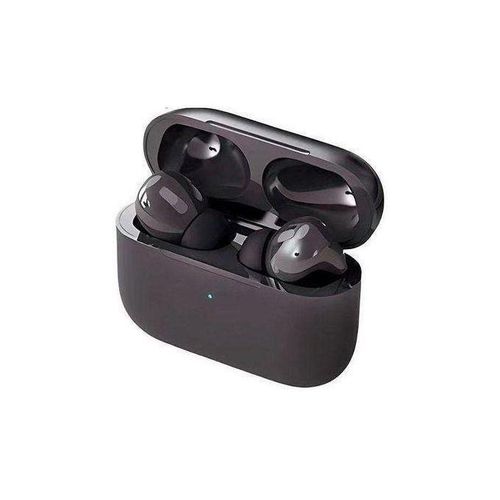Airpods Pro3 Bluetooth Headsets Wireless Pods Pro Earpods Earphones-black