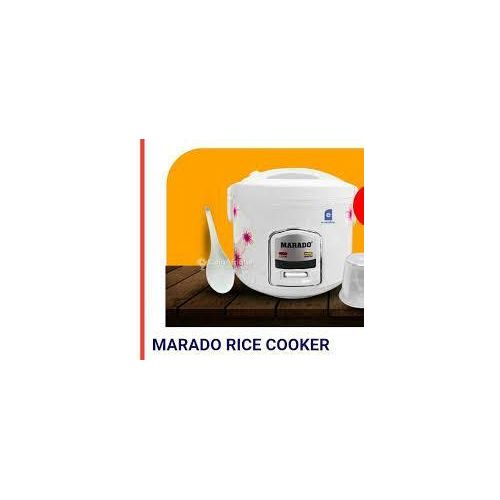 Family Size 50L Rice Cooker Steamer Marado GS50