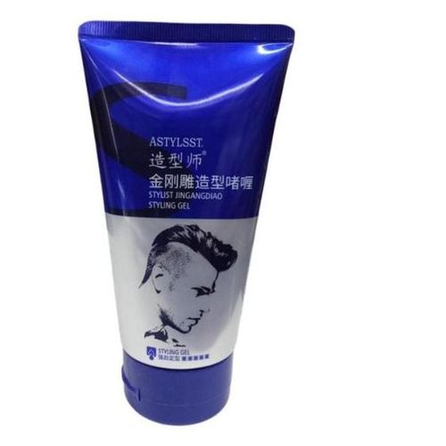 Astylsst Hair Styling Gel, Suitable For Men, Women & Baby Hair Wigs