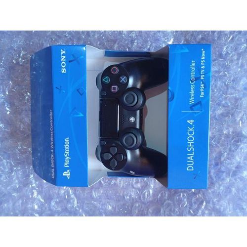 PS4 Pad Dual Shock 4 - Wireless Controller