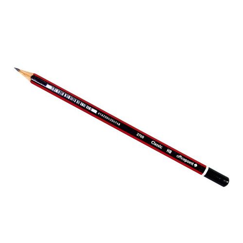 Classic Pencil 2700 Pc -204748