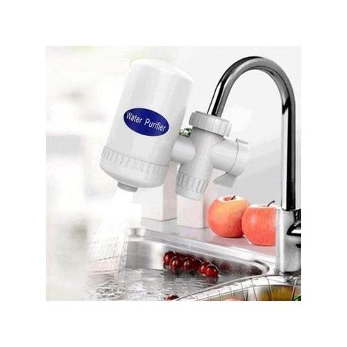 SWS Hi Tech Ceramic Catridge Tap Faucet Water Purifier Filter