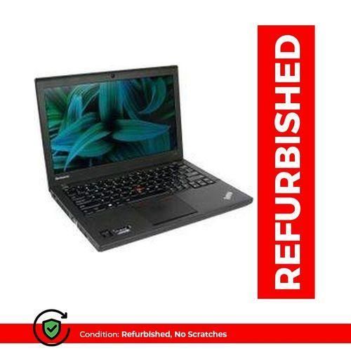 Refurbished ThinkPad X240 Non Touch 12.5 ,Core I5,8GB RAM, 256GB SSD,Win 11 + free wireless mouse