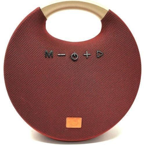 Mini Portable Wireless Bluetooth Speaker-Multicolour