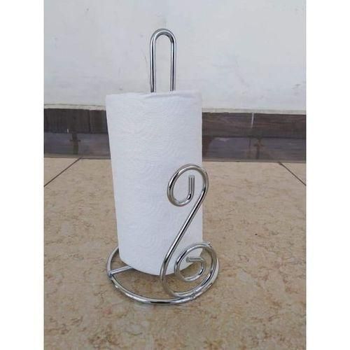 Tissue Roll Dispenser Toilet Roll Paper Tissue Holder