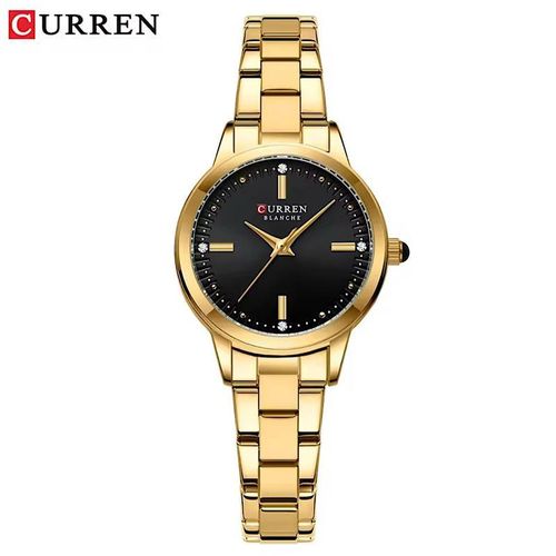 Ladies Classic 30M Water Resistant Wrist Watch