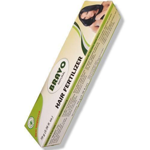 HAIR FERTILIZER Anti-Dandruff Hair Conditioning Strong Silky Hair cf