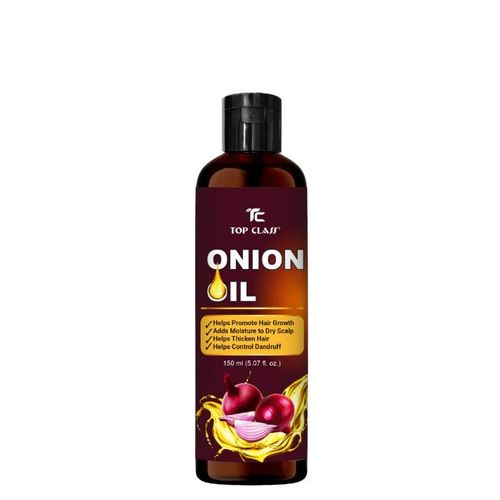 Top Class Onion Oil (14 Oil in 1)
