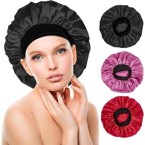 Sleeping bonnets