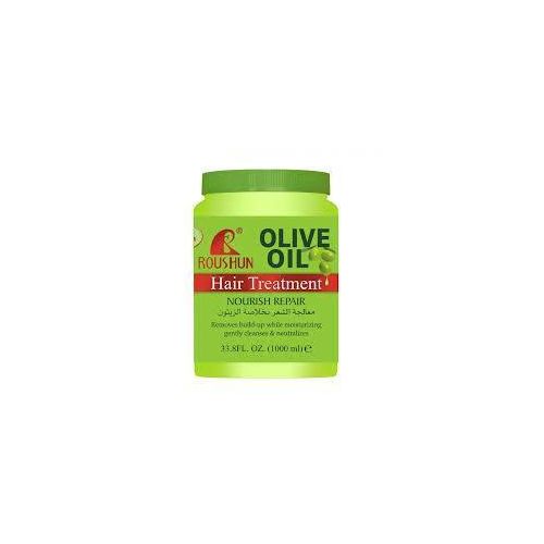 Olive Oil Hair Treatment 500ml